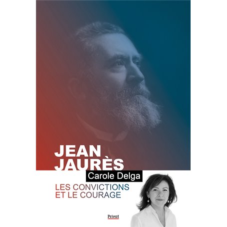 JEAN JAURÈS