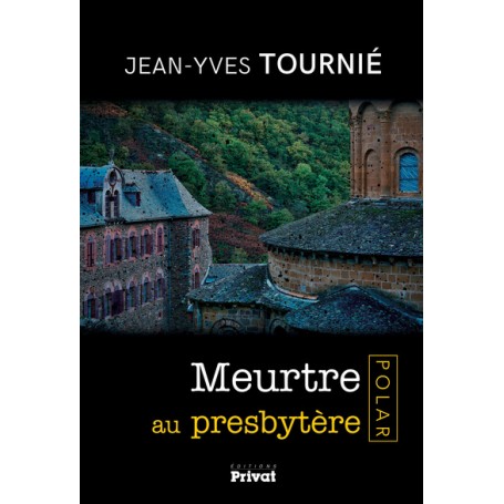 meurtre au presbytere