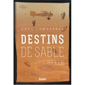 DESTINS DE SABLE