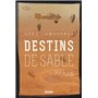 DESTINS DE SABLE