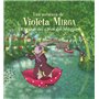 Aventura de Violeta Mirga T6 Le tesaur del canal del Miégjorn