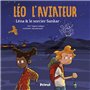 LEO L'AVIATEUR, le tome 2