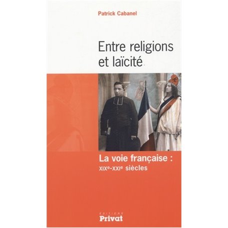 entre religion et laicite la voie francaise