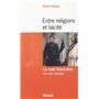 entre religion et laicite la voie francaise