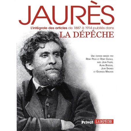 jaures integrale des articles de 1887 a 1914 publies dans la