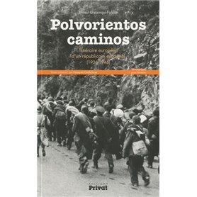 polvorientos caminos