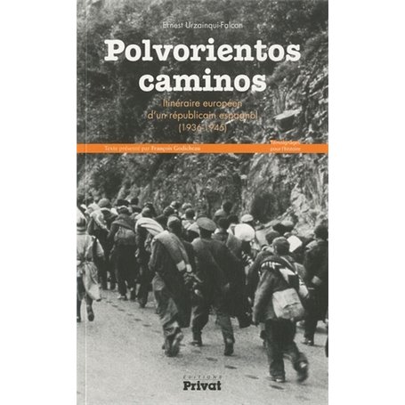 polvorientos caminos