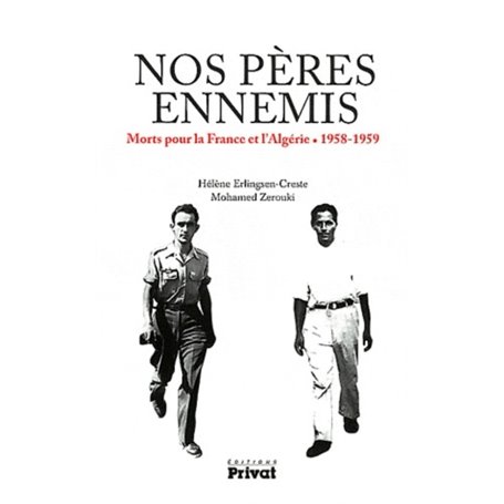 NOS PERES ENNEMIS