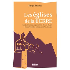 eglises de la terre (les)