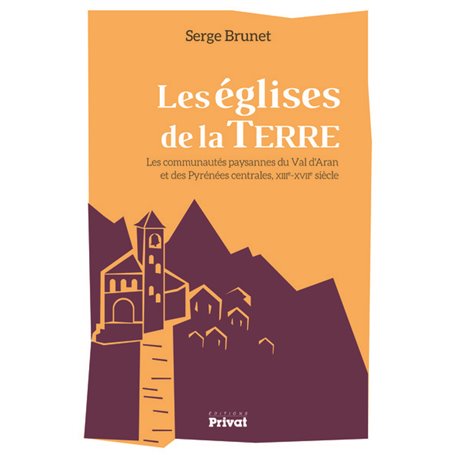 eglises de la terre (les)