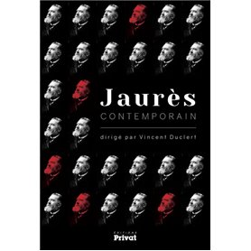 Jaurès contemporain