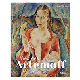 Georges ARTEMOFF 1892-1965