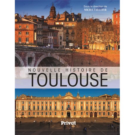 nouvelle histoire de toulouse