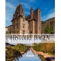 NOUVELLE HISTOIRE D'AGEN (LA)