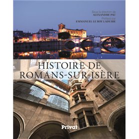 HISTOIRE DE ROMANS SUR ISERE