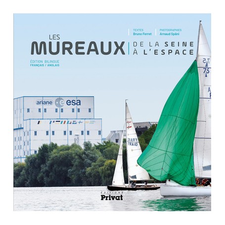 mureaux (les)