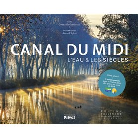 CANAL DU MIDI