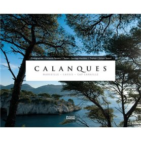 Calanques