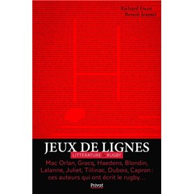 Jeux de lignes