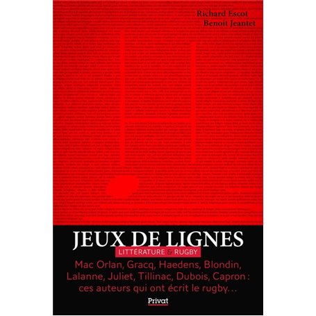 Jeux de lignes