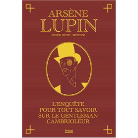 Arsène Lupin