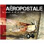 AEROPOSTALE, LES CARNETS DE VOL DE LEOPOLD