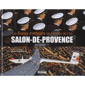 ECOLE DES OFFICIERS DE L'ARMEE DE L'AIR DE SALON DE PROVENCE