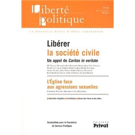 liberte politique n49