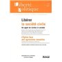 liberte politique n49