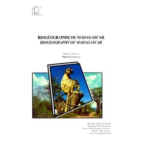 Biogéographie de Madagascar