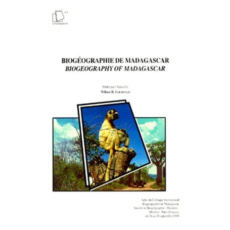 Biogéographie de Madagascar