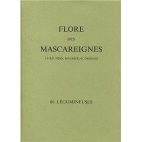 Flore des Mascareignes 80