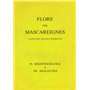 Flore des Mascareignes 90