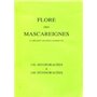 Flore des Mascareignes - 136 à 148