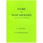 Flore des Mascareignes - 81 à 89