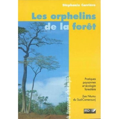 Les orphelins de la forêt