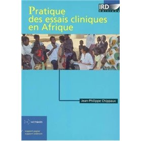 Pratique des essais cliniques en Afrique