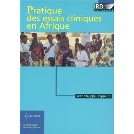 Pratique des essais cliniques en Afrique