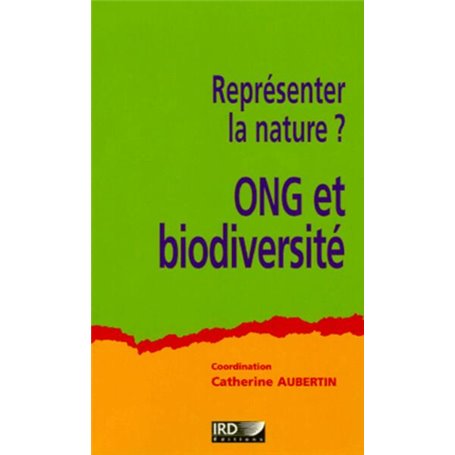 Représenter la nature ? ONG et biodiversité