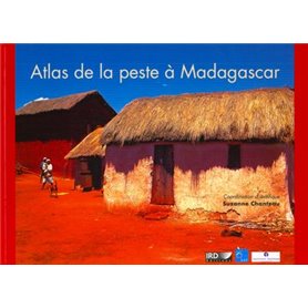 Atlas de la peste à Madagascar