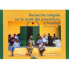Recherche intégrée sur la santé des populations à Niakhar