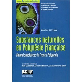 Substances naturelles en Polynésie francaise