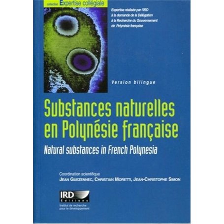 Substances naturelles en Polynésie francaise