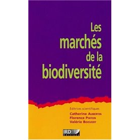 Les marchés de la biodiversité