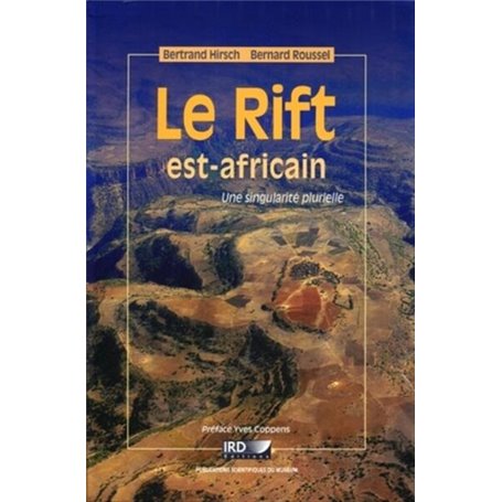 Le Rift est-africain