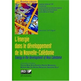 L'énergie dans le développement de la Nouvelle-Calédonie