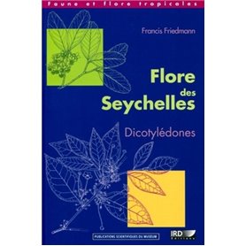 Flore des Seychelles