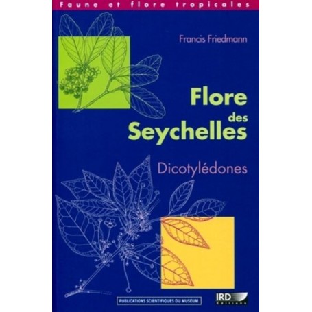 Flore des Seychelles