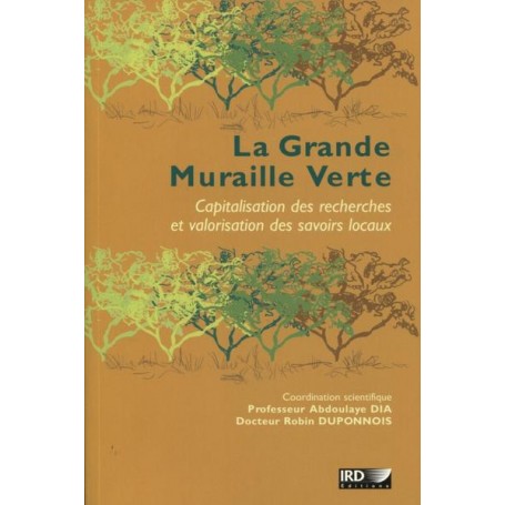 La grande muraille verte