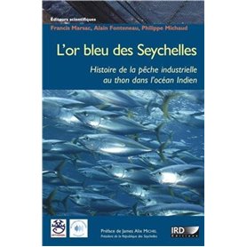 L'or bleu des Seychelles